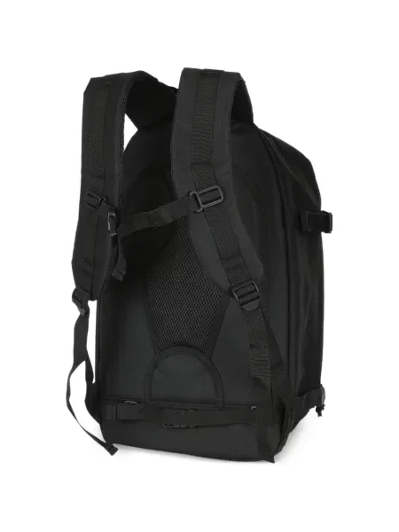 Rucsac Level cu imagine negru