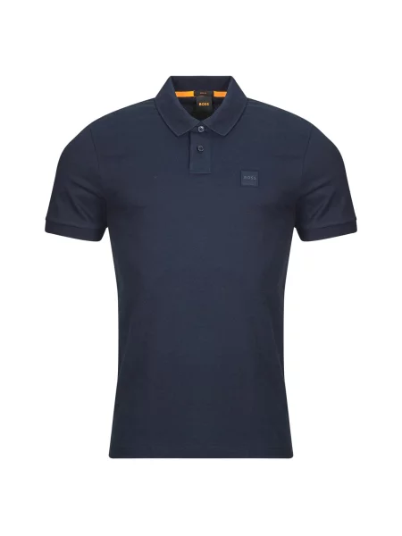 Polo majica Boss plava