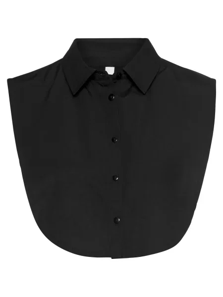 VIVANCE by LASCANA Bluză negru alb