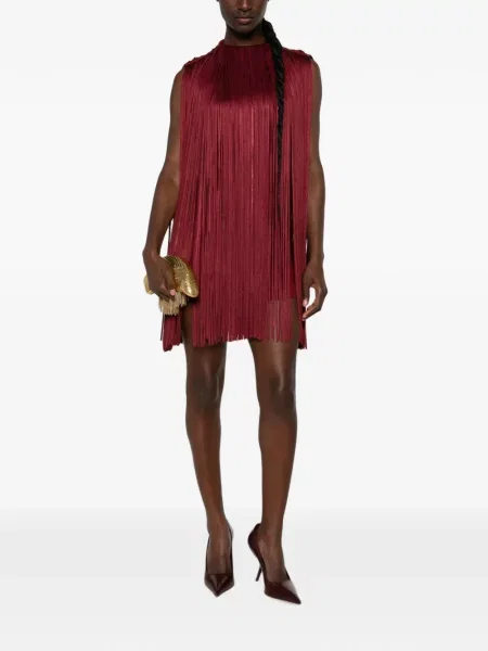 Rochie mini Cult Gaia roșu