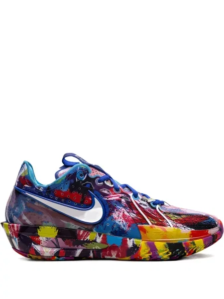 Sneakerși Nike Air Zoom albastru