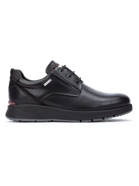Pantofi Pikolinos negru