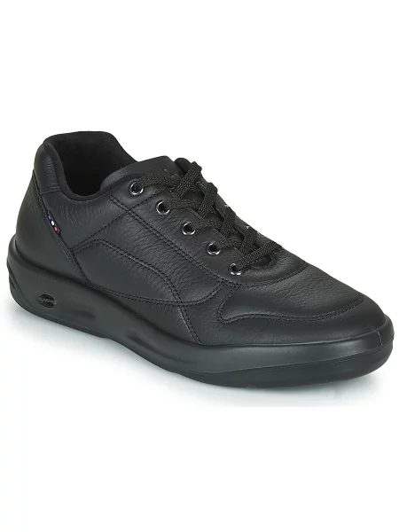 Pantofi Tbs negru