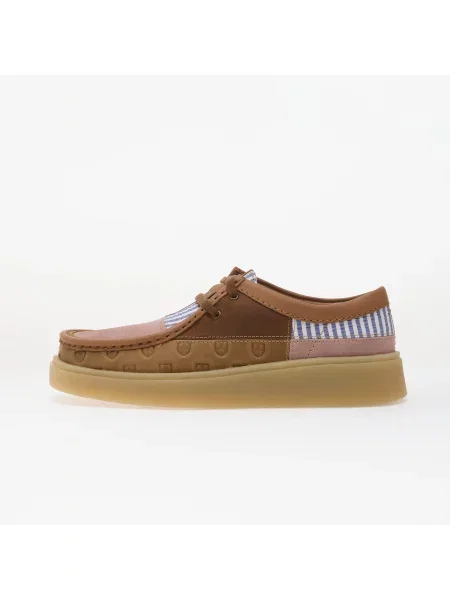 Sneakers Clarks Torview Multicolour EUR 42