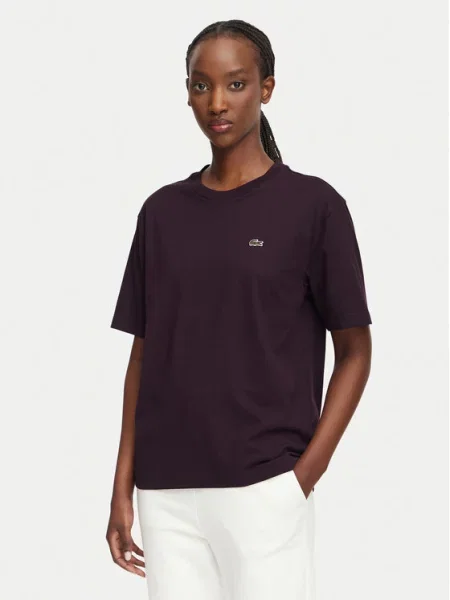 Lacoste Marškinėliai Vyšninė