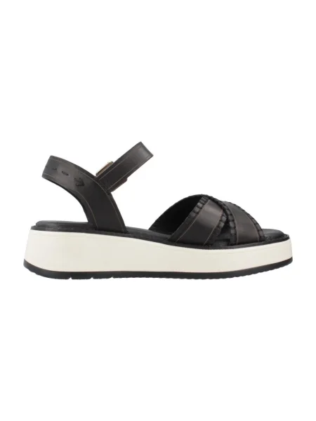 Pantofi Carmela negru