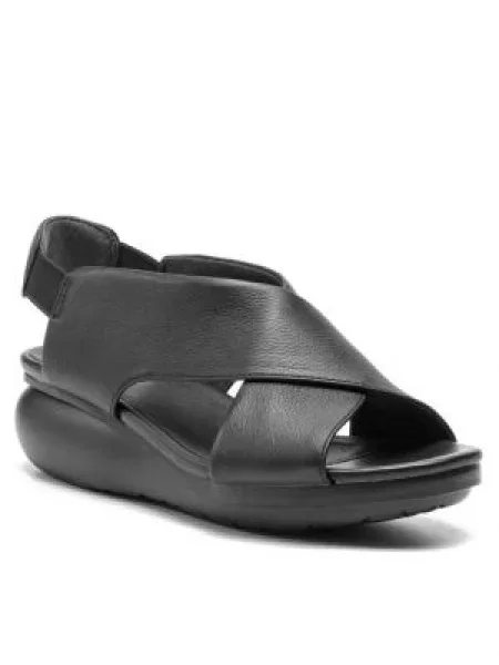 Sandali Camper črna
