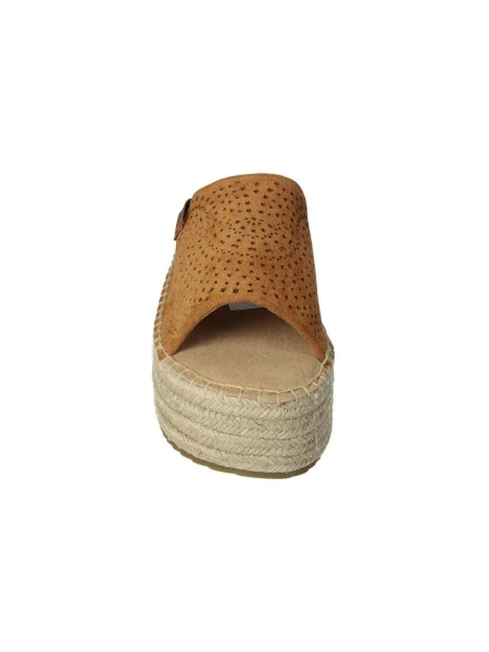 Pantofi Refresh maro