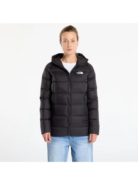 Jacket The North Face W Hyalite Down Parka TNF Black S černá