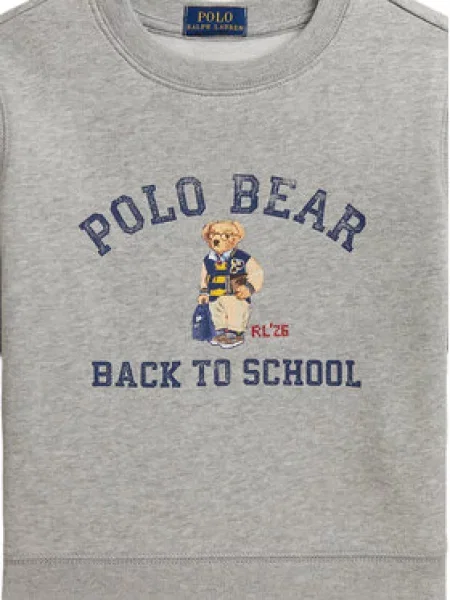 Polo Ralph Lauren Džemperis pilka