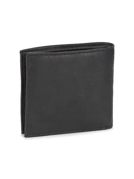 LEVI'S Peňaženka čierna