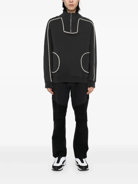 Pantaloni Roa negru