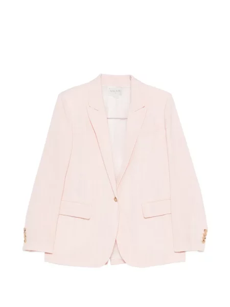 Sacou Forte_forte roz