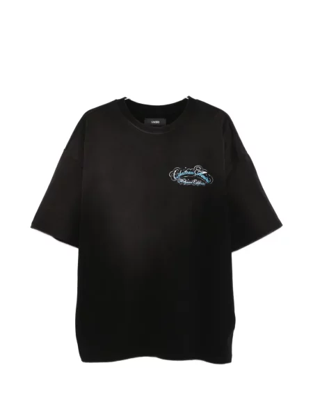 Tricou Amiri negru