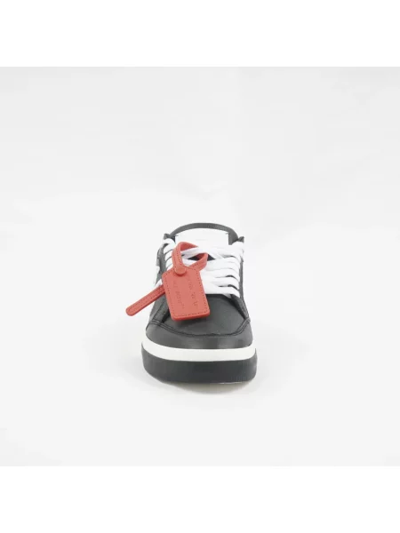Sneakersy Off-white białe