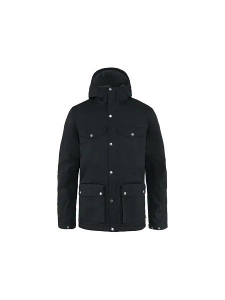 Sako Fjallraven čierna