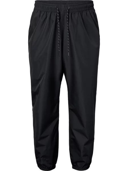 Zizzi Pantaloni sport negru