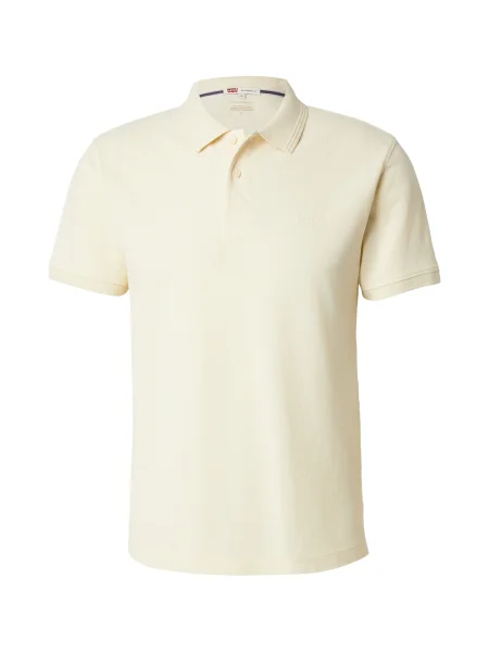 LEVI'S ® Tricou pastel galben