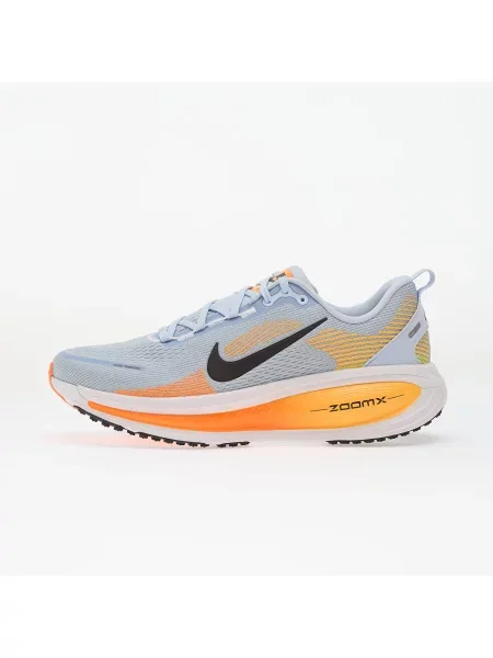 Sneakers Nike Vomero 18 Hydrogen Blue/ Black-Laser Orange EUR 47 negru