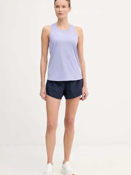 Спортивный топ Asics для бега