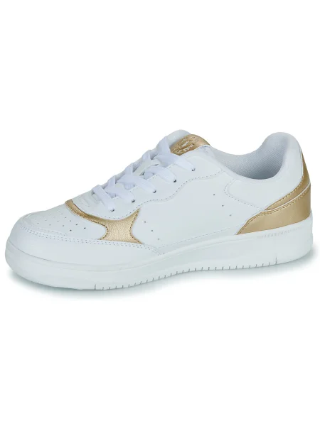 Tenisky Polo Ralph Lauren biela
