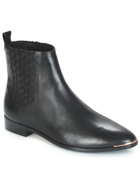 Pantofi Ted Baker negru