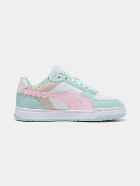 Детские кеды Puma синие