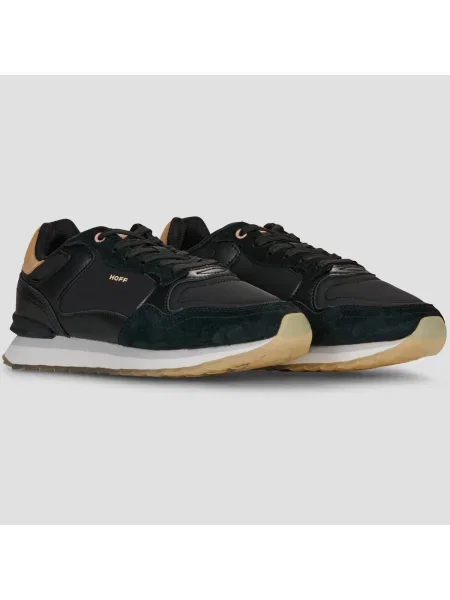 Pantofi Hoff negru