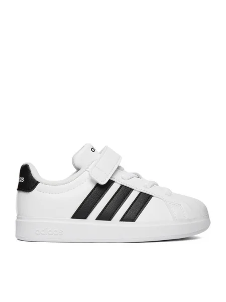 Adidas Sportcipők CEO-STREETTALK EL C fehér