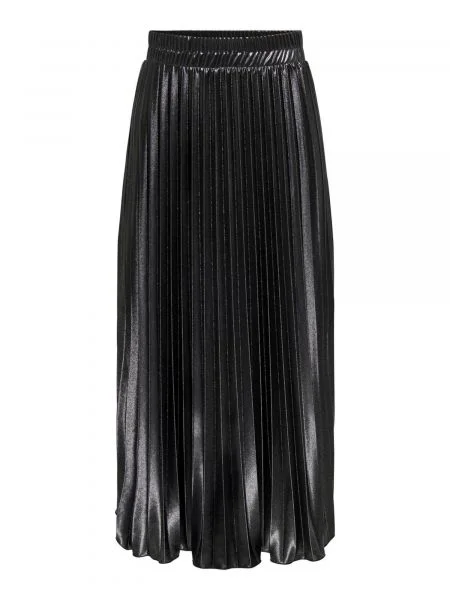 ONLY Fustă negru