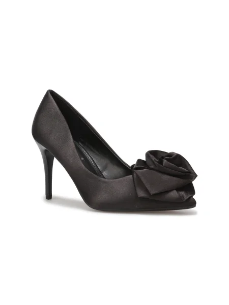 Pantofi cu toc La Modeuse
