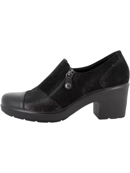 Pantofi Enval negru