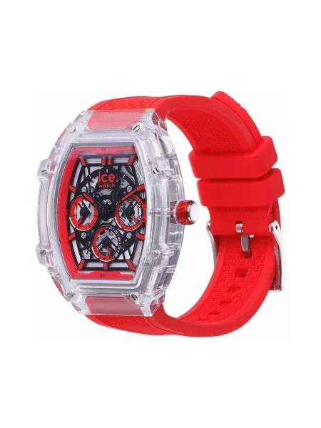 Zegarek Ice Watch czerwony