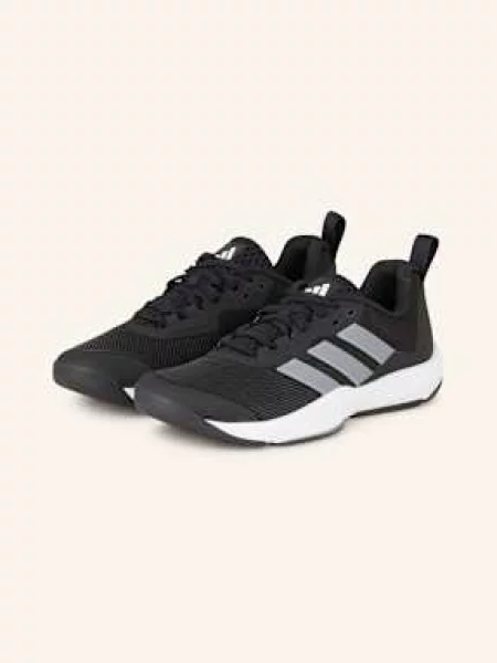 Adidas Fitness Obuv Rapidmove 2 černá/ šedá černé