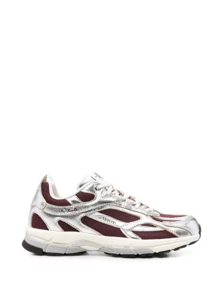 Pantofi alergare The Mercer Brand din piele alergare