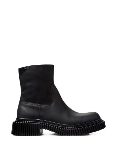 Botine Camper negru