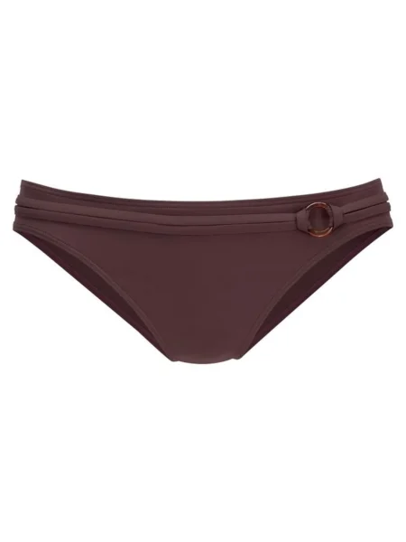 S.Oliver Slip costum de baie Rome' maro