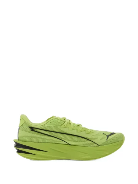 Pantofi alergare Puma Nitro alergare verde