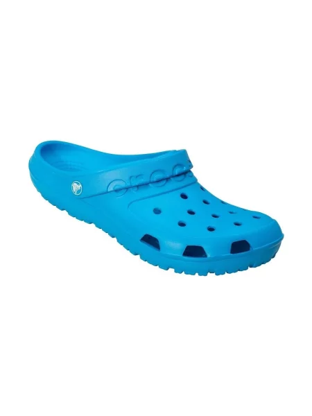 Cipele Crocs plava