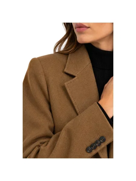 Sako Maxmara Studio hnedá