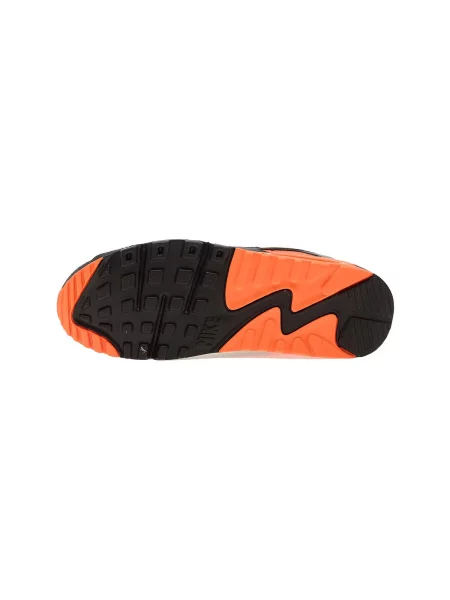 Tenisky Nike Air Max 90 čierna