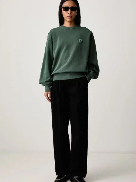 Hanorac Carhartt Wip verde