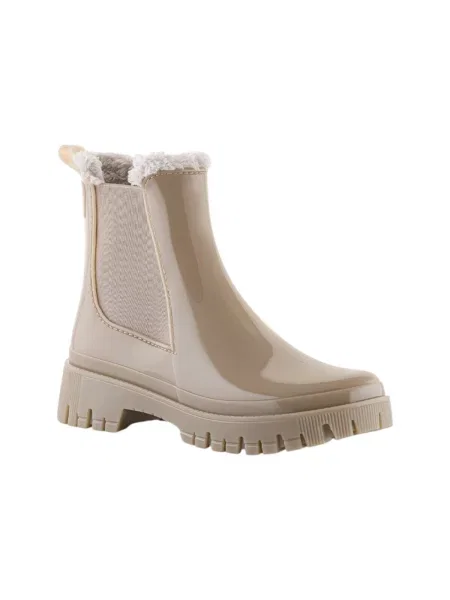 Pantofi Lemon Jelly bej