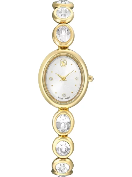 Swarovski zegarek IMBER żółty