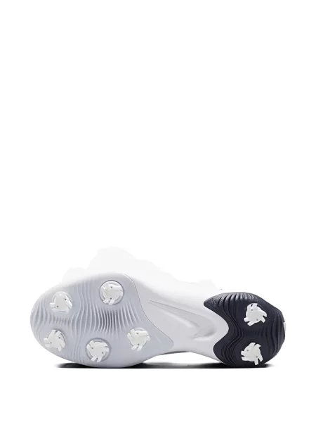 Sneakers Nike Air Zoom μωβ
