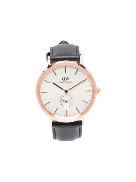 Satovi Daniel Wellington crna