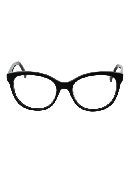 Okulary przeciwsłoneczne Max Mara czarne