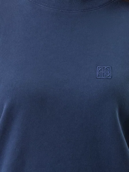 Светр Anine Bing синій