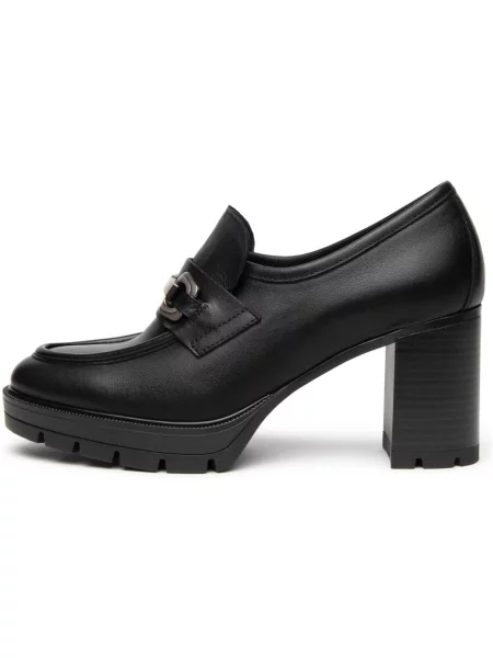 Pantofi Nerogiardini negru