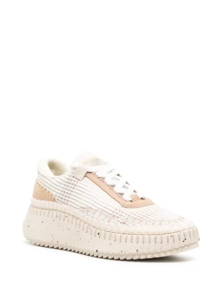 Chunky tenisky Chloé